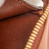Secondhand Louis Vuitton Monogram Pochette Homme