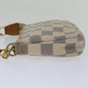 Louis Vuitton clutch