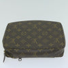 Louis Vuitton clutch