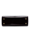 Louis Vuitton Monogram Vernis Brea MM Secondhand