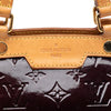 Louis Vuitton Monogram Vernis Brea MM Secondhand