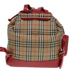 Burberry backpack