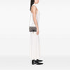 Dior Oblique Canvas Saddle Pouch Wallet on Chain Secondhand