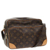 Louis Vuitton shoulder