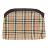 Burberry clutch