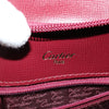 cartier Happy birthday backpack Patent leather