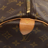 Louis Vuitton travel