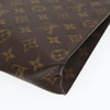 Louis Vuitton clutch