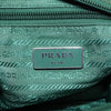 Prada shoulder