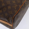 Louis Vuitton shoulder