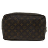 Louis Vuitton clutch