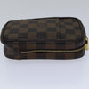 Louis Vuitton clutch