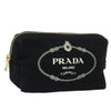 Prada clutch