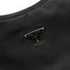 Secondhand Prada Mini Tessuto Sport Shoulder Bag
