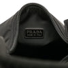 Secondhand Prada Mini Tessuto Sport Shoulder Bag