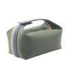 Hermès Small Toile Bride A Brac H Pavillon Case Secondhand