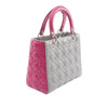 Dior Medium Lambskin Cannage Lady Dior Secondhand
