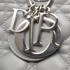 Dior Medium Lambskin Cannage Lady Dior Secondhand