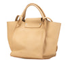 Celine Small Leather Big Bag Secondhand