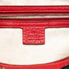 Gucci Medium GG Canvas Web Joy Boston Bag Secondhand