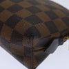 Louis Vuitton clutch