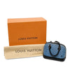 Louis Vuitton Epi Denim Nano Alma Secondhand