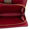 Secondhand Louis Vuitton Monogram Juliette Wallet