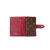Secondhand Louis Vuitton Monogram Juliette Wallet