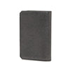 Prada Saffiano Bifold Card Holder Secondhand