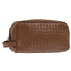 Bottega Veneta clutch