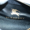 Burberry clutch