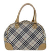 Burberry handbag