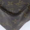 Louis Vuitton clutch