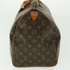 Louis Vuitton travel