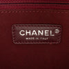 Secondhand Chanel Medium Quilted Goatskin CC University Flap