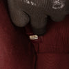 Secondhand Chanel Medium Quilted Goatskin CC University Flap