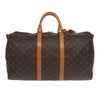 Louis Vuitton travel