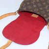 Louis Vuitton shoulder