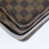 Louis Vuitton shoulder