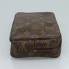 Louis Vuitton clutch