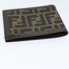 Fendi wallet