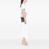 Fendi Zucchino Canvas Crossbody Secondhand