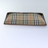 Burberry clutch