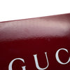 Gucci Mini GG Canvas Web Moon Side Shoulder Bag Secondhand