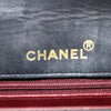 Chanel shoulder