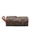 Louis Vuitton Monogram Etui Golf Ball Case Secondhand