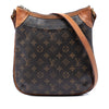Louis Vuitton Monogram Odeon PM Secondhand