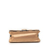 Secondhand Dior Metallic Lambskin Cannage Miss Dior Promenade Crossbody