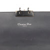 Secondhand Dior Metallic Lambskin Cannage Miss Dior Promenade Crossbody