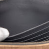 Secondhand Dior Metallic Lambskin Cannage Miss Dior Promenade Crossbody